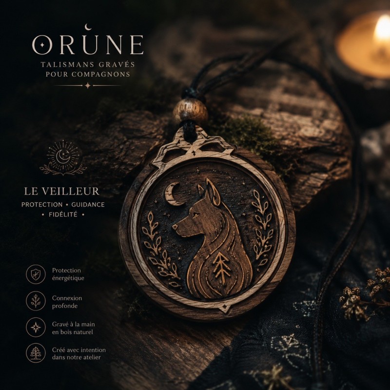 Talismans