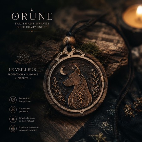 Talismans